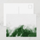 Carte postale standard (Devant / Derrière)