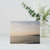 Carte postale standard (Debout devant)