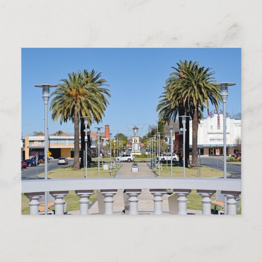 Carte postale standard (Devant)