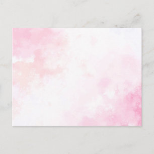 Carte postale standard