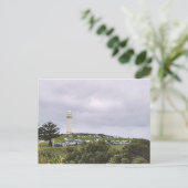 Carte postale standard (Debout devant)