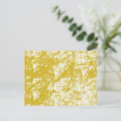 Carte postale standard (Debout devant)