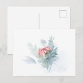 Carte postale standard (Devant / Derrière)