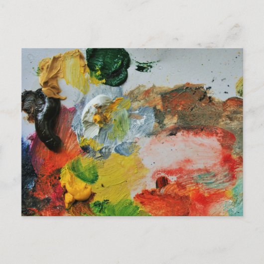 Carte postale standard (Devant)