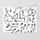 Carte postale standard (Devant)