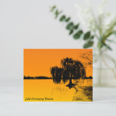 Carte postale standard (Debout devant)