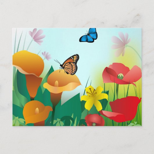 Carte postale standard (Devant)