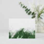 Carte postale standard (Debout devant)