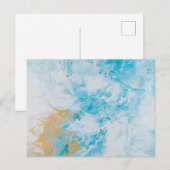 Carte postale standard (Devant / Derrière)