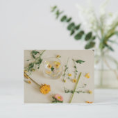 Carte postale standard (Debout devant)