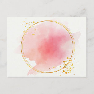 Carte postale standard