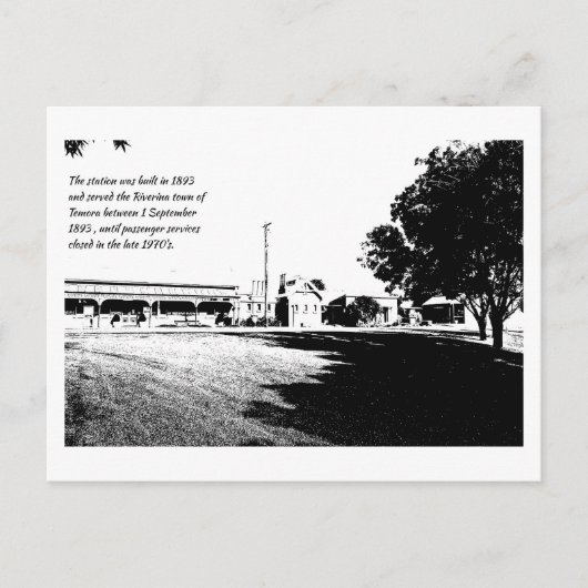 Carte postale standard (Devant)