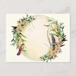 Carte postale standard