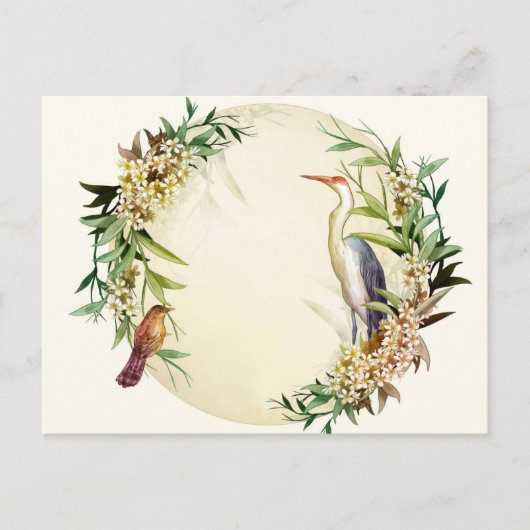 Carte postale standard (Devant)