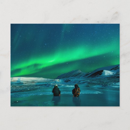 Carte postale standard (Devant)