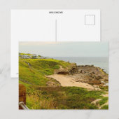Carte postale standard (Devant / Derrière)