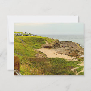Carte postale standard
