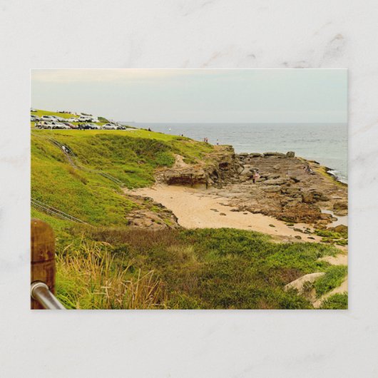 Carte postale standard (Devant)