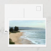 Carte postale standard (Devant / Derrière)