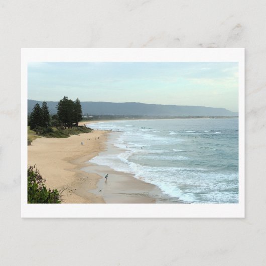 Carte postale standard (Devant)