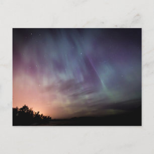 Carte postale standard