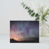 Carte postale standard (Debout devant)