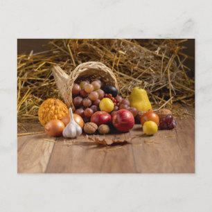 Carte postale standard