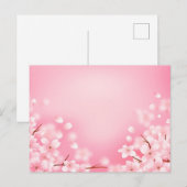 Carte postale standard (Devant / Derrière)