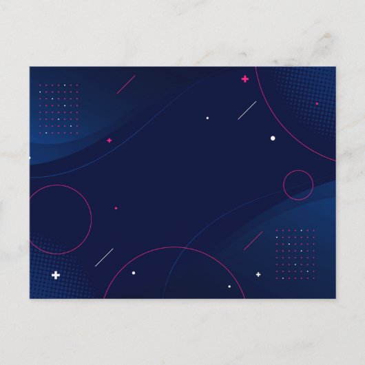 Carte postale standard (Devant)