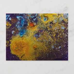 Carte postale standard