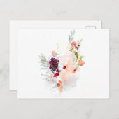 Carte postale standard (Devant / Derrière)