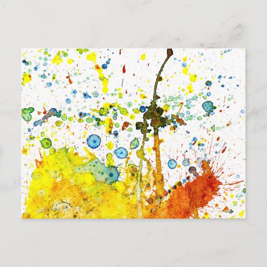Carte postale standard (Devant)