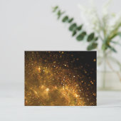 Carte postale standard (Debout devant)