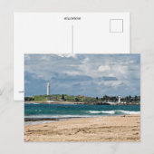 Carte postale standard (Devant / Derrière)