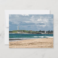 Carte postale standard