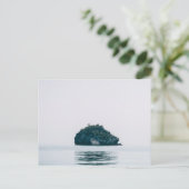 Carte postale standard (Debout devant)