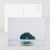 Carte postale standard (Devant / Derrière)