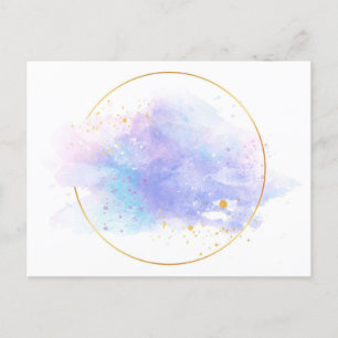 Carte postale standard