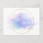 Carte postale standard (Devant)