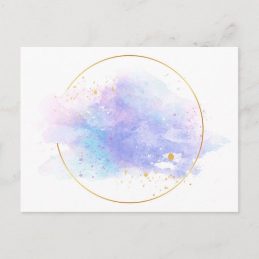 Carte postale standard (Devant)