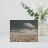 Carte postale standard (Debout devant)