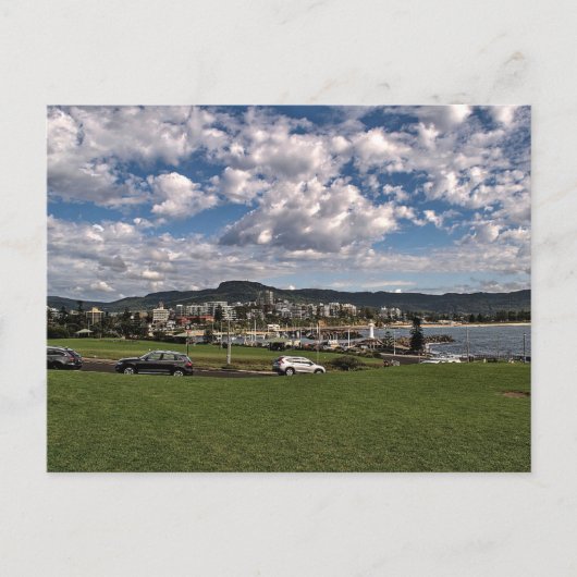 Carte postale standard (Devant)