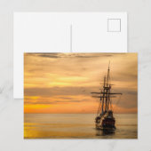 Carte postale standard (Devant / Derrière)