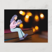 Carte postale standard (Devant)