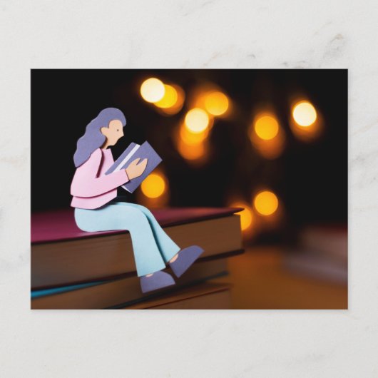 Carte postale standard (Devant)