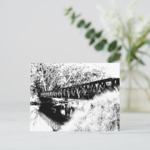 Carte postale standard
