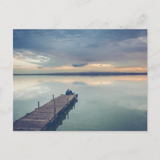 Carte postale standard (Devant)