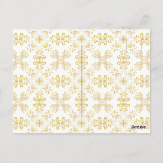 Carte Postale Standard Postcard