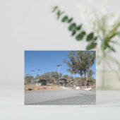 Carte Postale Standard Postcard (Debout devant)