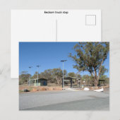 Carte Postale Standard Postcard (Devant / Derrière)